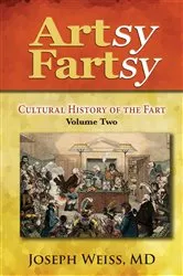 Book cover of Artsy Fartsy by Unknown
