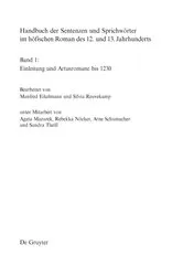 Book cover of Artusromane bis 1230 by Manfred Eikelmann