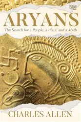 Book cover of Aryans by Charles Allen