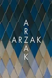 Book cover of Arzak + Arzak by Juan Mari Arzak