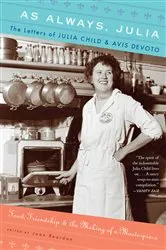 Book cover of As Always, Julia by Joan Reardon