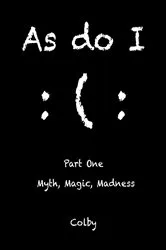 Book cover of As do I by Colby Trotter
