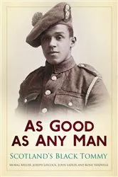Book cover of As Good as Any Man by Unknown