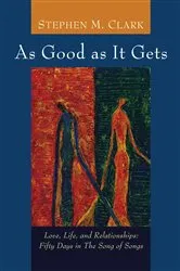 Book cover of As Good As It Gets by Frank J. Brescia