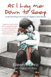Book cover of As I Lay Me Down to Sleep by Carol McKay