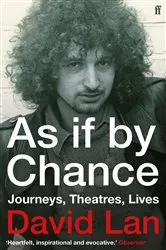 Book cover of As if by Chance by Unknown