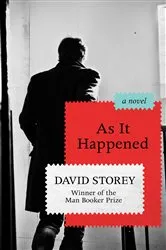 Book cover of As It Happened by William S. Paley