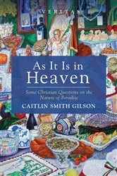 Book cover of As It Is in Heaven by Unknown