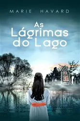 Book cover of As Lágrimas do Lago by Unknown