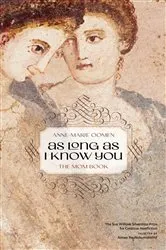 Book cover of As Long as I Know You by Unknown