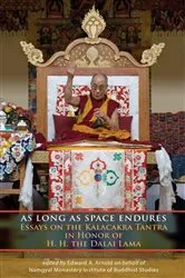 Book cover of As Long as Space Endures by Edward A. Arnold