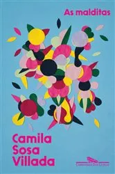 Book cover of As malditas by Unknown