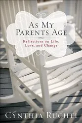 Book cover of As My Parents Age by Unknown