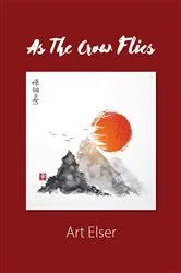 Book cover of As the Crow Flies by Sheila Keenan