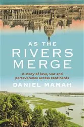 Book cover of As the Rivers Merge by Daniel Mamah