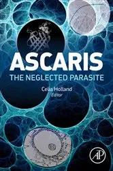 Book cover of Ascaris by Celia Holland