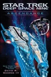 Book cover of Ascendance by R. A. Salvatore