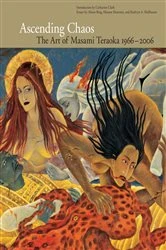 Book cover of Ascending Chaos by Masami Teraoka
