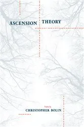 Book cover of Ascension Theory by Christopher Bolin