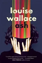 Book cover of Ash by Mary Gentle
