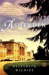 Book cover of Ashenden by W. Somerset Maugham