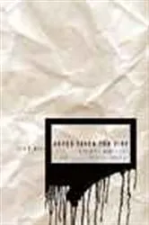 Book cover of Ashes Taken for Fire by Kevin M. Bell