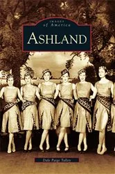 Book cover of Ashland by Dale Paige Talley