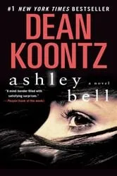 Book cover of Ashley Bell by Dean Koontz