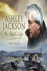 Book cover of Ashley Jackson by Chris Bond
