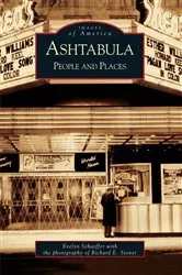 Book cover of Ashtabula by Evelyn Schaeffer