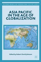 Book cover of Asia Pacific in the Age of Globalization by R. Johnson