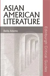Book cover of Asian American Literature by Bella Adams