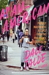 Book cover of Asian-American by Dale Talde