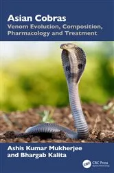 Book cover of Asian Cobras by Ashis Kumar Mukherjee