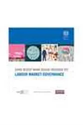 Book cover of Asian Decent Work Decade Resource Kit: Labour Market Governance by International Labour Organization