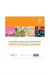 Book cover of Asian Decent Work Decade Resource Kit: Protecting Migrant Workers by International Labour Organization