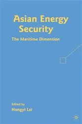Book cover of Asian Energy Security by H. Lai
