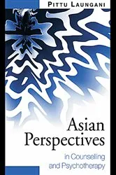Book cover of Asian Perspectives in Counselling and Psychotherapy by Pittu Laungani