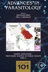 Book cover of Asiatic Liver Fluke - From Basic Science to Public Health, Part A by Banchob Sripa