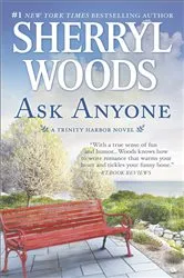 Book cover of Ask Anyone by Sherryl Woods