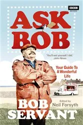 Book cover of Ask Bob by Unknown