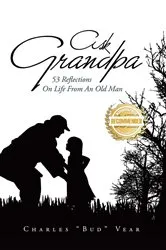Book cover of Ask Grandpa by Charles 
