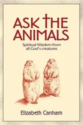 Book cover of Ask the Animals by Unknown