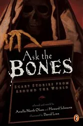 Book cover of Ask the Bones by Various