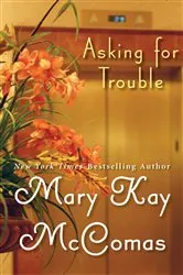 Book cover of Asking for Trouble by N/A