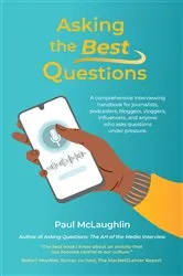 Book cover of Asking The Best Questions by Unknown