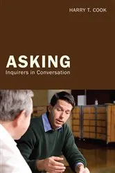 Book cover of Asking by Harry T. Cook