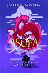Book cover of Asoya by Joseph  H. DaVaulia