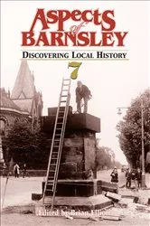 Book cover of Aspects of Barnsley 7 by Brian Elliot