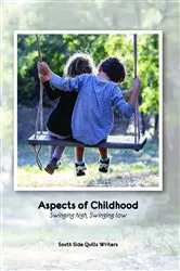 Book cover of Aspects of Childhood by South Side Quills Writers